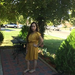 Meet your Posher, Fatima